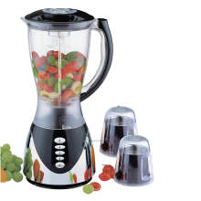 Stand Blender Kichecn Appliance Plastic Blender 1731